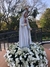 Nossa Senhora de Fátima sem coroa 60cm - loja online