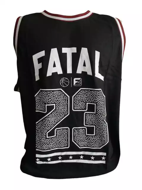 Regata Fatal Surf Masculina FB Win: Leve o espírito surf para onde você for!