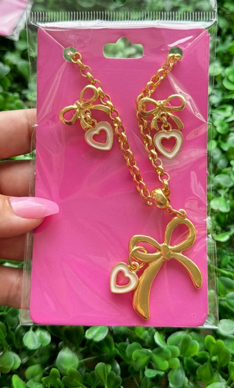 Conjunto ternura 5