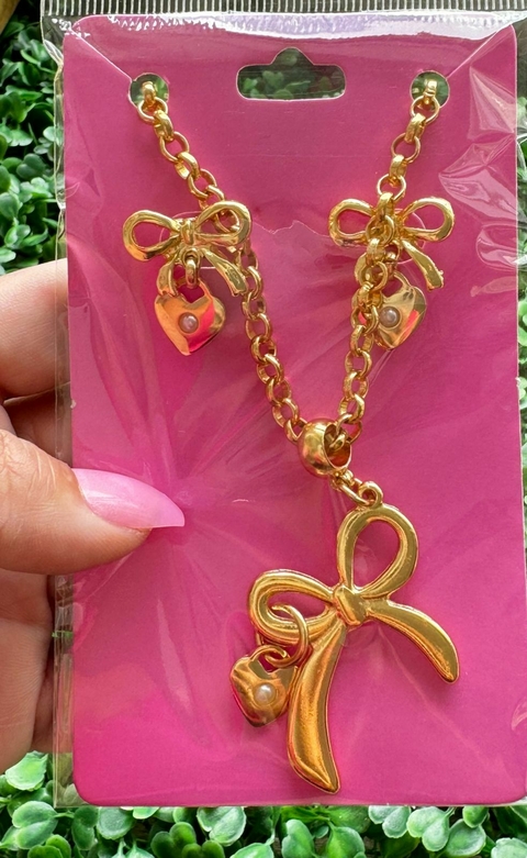 Conjunto ternura 6