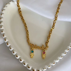 Amor da dinda - comprar online