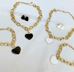 Conjunto Heart