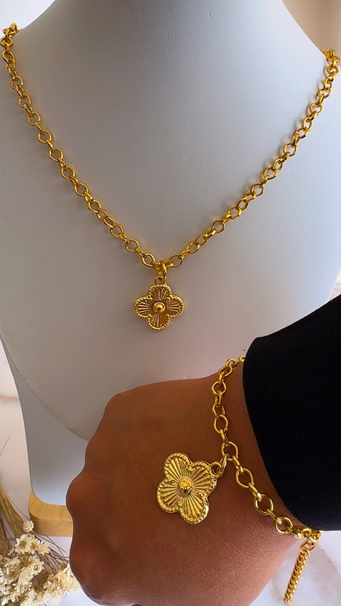 Conjunto virginia