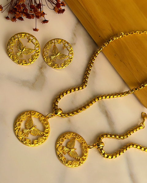 Conjunto espirito santo
