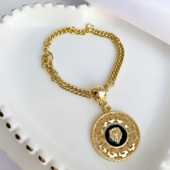 Pulseira Versace