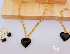 Kit Coração - loja online