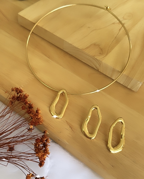 Conjunto Aro