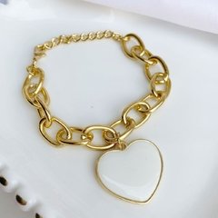 Pulseira Heart