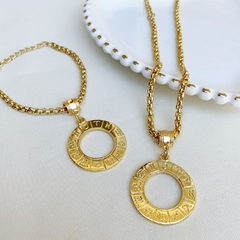 Conjunto Olympia