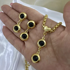 Conjunto doce encanto - comprar online