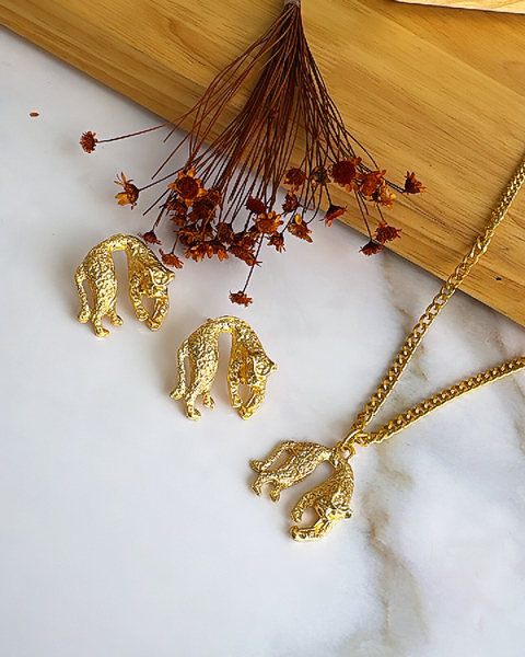 Conjunto Tigre