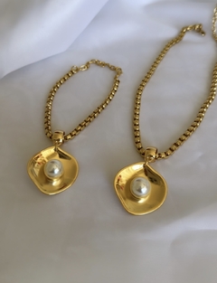 Conjunto perola