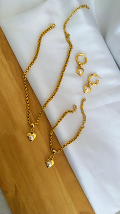 Conjunto Coração