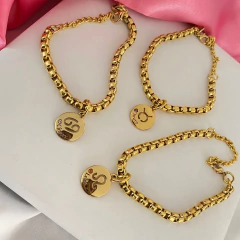 Pulseira signos