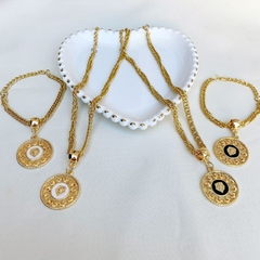 Conjunto Versace 4