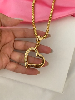 Colar amor de mãe