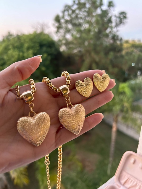 Conjunto Atena