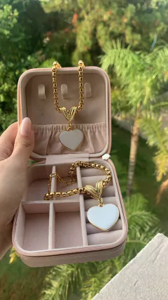 Conjunto Lovely luxo - comprar online