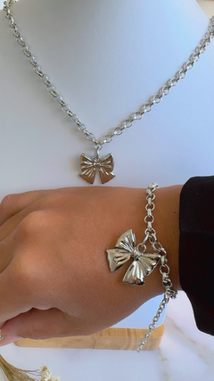 Conjunto laço