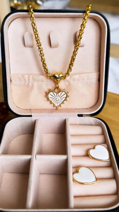 Conjunto Barbie love luxo - comprar online