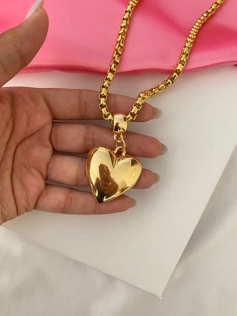 Colar Valentina