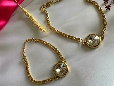 Conjunto Radiante
