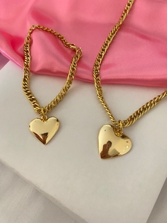 Conjunto coração