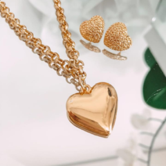 Conjunto coração