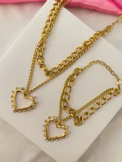 Conjunto Lana