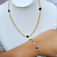 Conjunto trevo