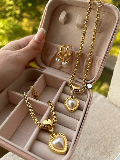 Conjunto Gaia