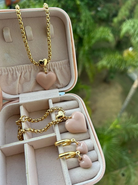 Conjunto Spring