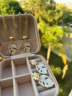 Conjunto Folhagem na internet