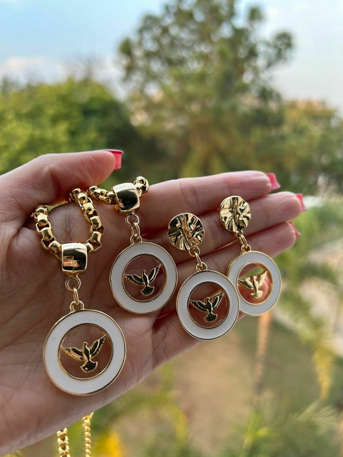 Conjunto Azaleia
