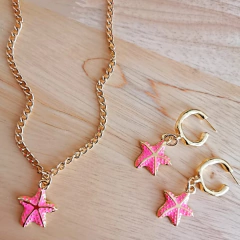 Conjunto Ilha Bela - comprar online