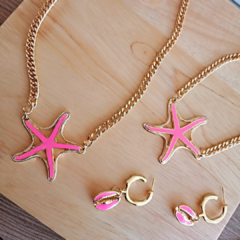 Conjunto Maresias - comprar online