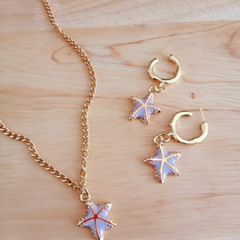 Conjunto Ilha Bela