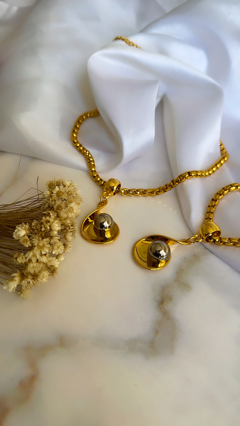 Conjunto maria