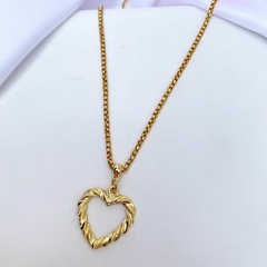 colar veneziana