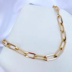 Chocker Cartiê