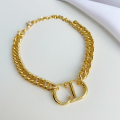 Pulseira Inspiração Christian Dior
