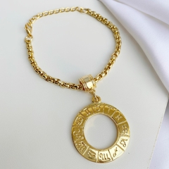 pulseira signos