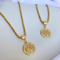 conjunto árvore da vida