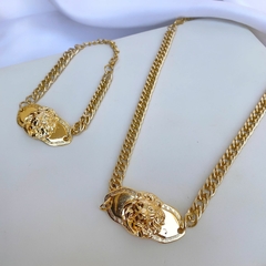 conjunto inspiração versate