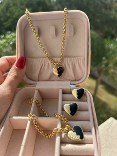 Conjunto Amore