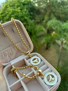 Conjunto Florence - comprar online