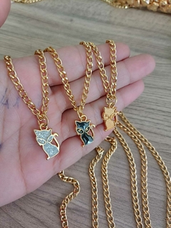 Kit gatinhos