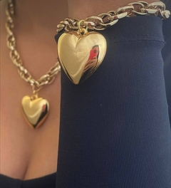 Conjunto coração