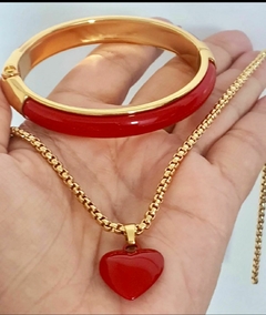 Bracelete color - comprar online