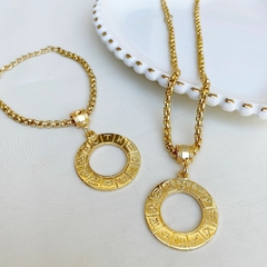 Conjunto signos